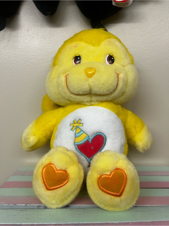 Care Bears Other - Care Bears “Playful Heart Bear” Carebear Cousin
